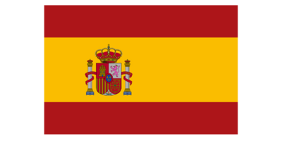 Spanish Flag