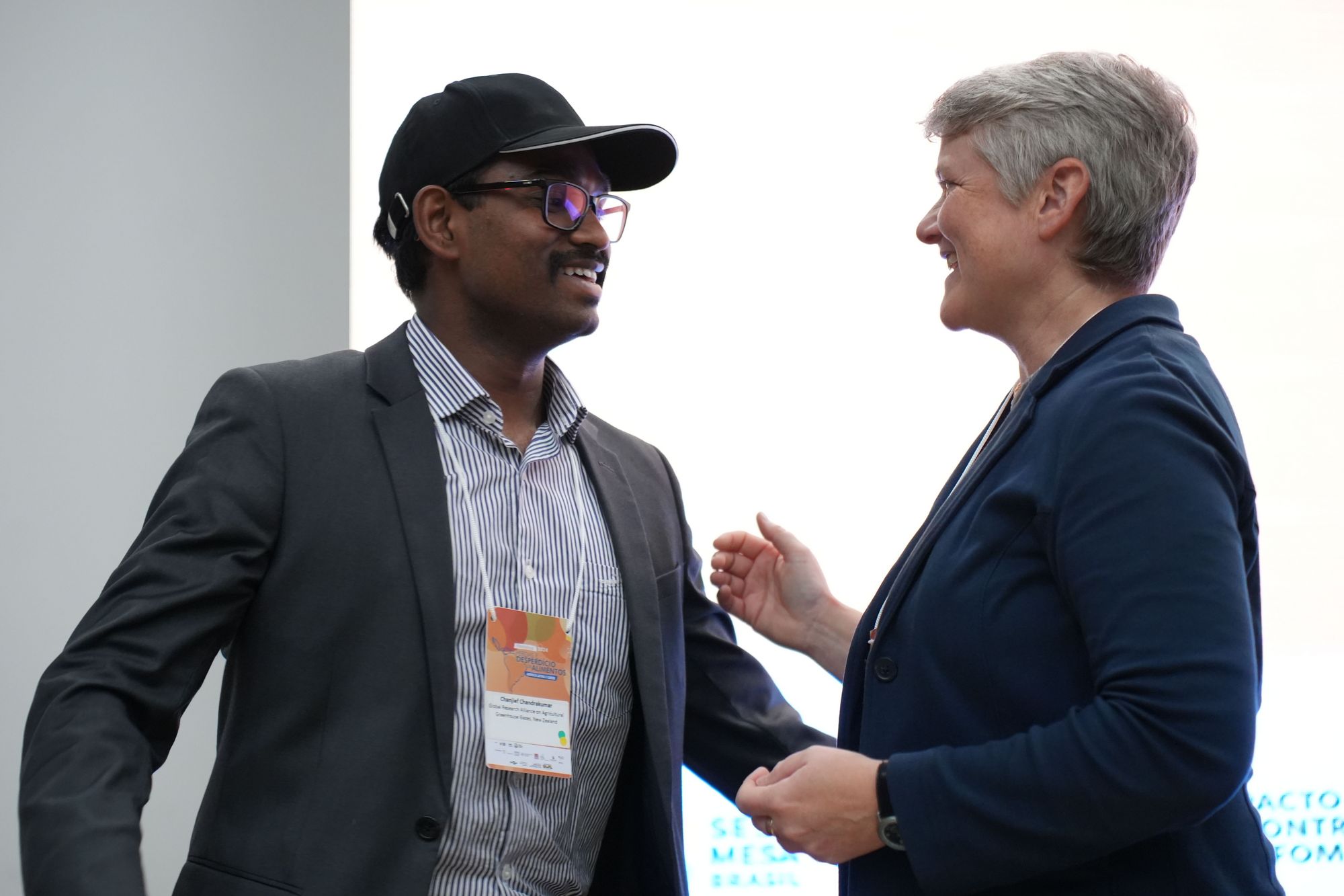 The workshop would not have been possible without the financial support of the New Zealand Ministry of Primary Industries and the GRA.