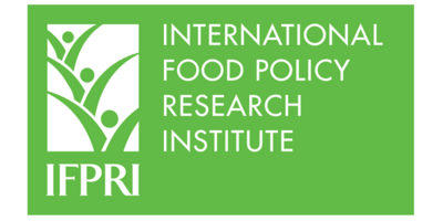 IFPRI Logo