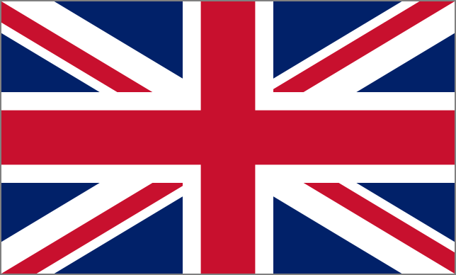 Flag of the United Kingdom